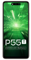 itel P55T