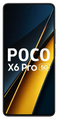 Poco X6 Pro