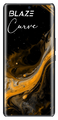 Lava Blaze Curve 5G