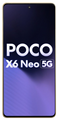 POCO X6 Neo