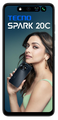 Tecno Spark 20C