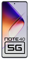 Infinix Note 40 5G