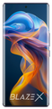 Lava Blaze X 5G