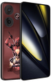 Poco F6 Deadpool Limited Edition