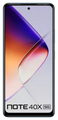 Infinix Note 40X 5G
