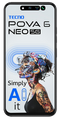 Tecno Pova 6 Neo 5G