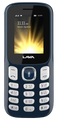 Lava A3 Torch