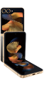 Samsung W25 Flip