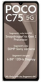 POCO C75 5G