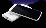 Oppo N1: इस स्‍मार्टफोन में लगा हैं घूमने वाला कैमरा 