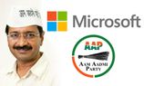 अगर अरविंद केजरीवाल माइक्रोसॉफ्ट के सीईओ होते तो क्‍या होता 