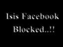 फेसबुक ने ब्लाक किया Isis का अकाउंट, जानें क्या हुआ उसके बाद..!!