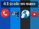 क्या आपने कहा इंटरनेट को थैंक्स..!