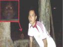 सेल्फी में कैद हुए भूत, कमजोर दिल वाले न देखें 7वीं फोटो!