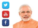 नरेंद्र मोदी क्‍यों हैं सोशल मीडिया में इतने पॉपुलर 