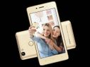 Itel Wish A41+ भारत में लॉन्च, कीमत 6,590 रु