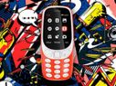 नोकिया 3310 (2017) की सेल शुरू ऑफलाइन स्टोर्स पर मिलेगा फोन