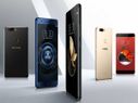 Nubia Z17 मिडरेंज स्मार्टफोन लॉन्च, 8जीबी रैम, डूअल कैमरा और स्नैपड्रैगन 835