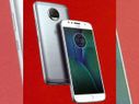 भारत में कल लॉन्च होगा Moto G5S Plus , अमेज़न एक्सक्लूसिव
