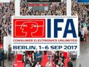 खत्म हुआ IFA 2017 टेक शो ये हैं लॉन्च हुए बेस्ट प्रॉडक्ट