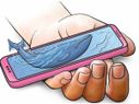 कातिल Blue Whale Game से अपने बच्चों को कैसे बचाएं?