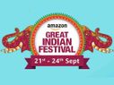Amazon Great Indian Festival Sale: इन स्मार्टफोन पर है हॉट ऑफर्स