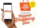 Paytm Mall लाया 'मेरा कैशबैक सेल', 100 परसेंट मिलेगा कैशबैक