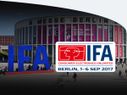 IFA 2017 : बर्लिन Tech Show में अब तक हुए ये बड़े लॉन्च