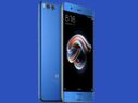 डूअल रियर कैमरा के साथ Xiaomi Mi Note 3 लॉन्च, जानें कीमत और फीचर्स