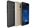 4000mAh बैटरी के साथ Karbonn Titanium Jumbo लॉन्च, कीमत 6,490  रु