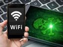 सुरक्षित नहीं है वाई-फ़ाई कनेक्शन 