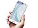 एंड्रायड 8.0 oreo के साथ लॉन्च हुआ Sharp Aquos R Compact