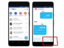 Paytm Inbox से एक क्लीक में सेंड करें रुपए, Whatsapp के सारे फीचर्स हैं इसमें