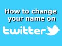 Twitter पर 50 कैरेक्टर्स तक ऐसे चेंज करें यूजर नेम