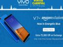 बंपर डिस्काउंट: Vivo के इन स्मार्टफोन पर Amazon दे रहा है शानदार ऑफर्स