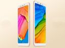 Xiaomi Redmi 5 और Redmi 5 Plus लॉन्च, जानें फीचर्स-स्पेक्स और कीमत