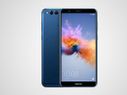 सबसे शानदार कस्टम स्किन EMUI 5.1 पर काम करता है Honor 7X 