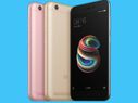 शानदार ऑफर्स के साथ शाओमी Redmi 5A की पहली सेल आज