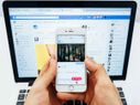 इस ट्रिक से जानें अपने Facebook फ्रेंड्स की लाइव लोकेशन