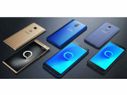 CES 2018: प्रीमियम फीचर्स के साथ 3 नए Alcatel स्मार्टफोन लॉन्च