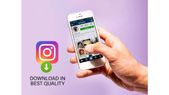 Instagram से ऐसे डाउनलोड करें फुल-रिज़ॉल्यूशन फोटो 