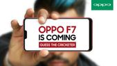 सेल्फी सेगमेंट हैंडसेट में तहलका मचाने आ रहा है OPPO F7