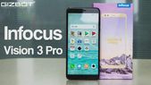InFocus Vision 3 Pro: इंप्रेसिव फीचर्स वाला एक दमदार फोन