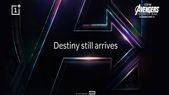 OnePlus 6 x Marvels Avengers लिमिटेड एडिशन 17 मई को होगा लॉन्च