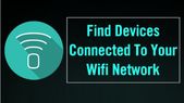 स्लो है इंटरनेट स्पीड, इस तकनीक से पकड़े Wi-Fi चोर