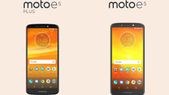Moto E5, E5 Plus, E5 Play लॉन्च, जानें कीमत व फीचर्स