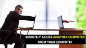 अपने PC या लैपटॉप से किसी और के PC को कैसे एक्सेस करें ?