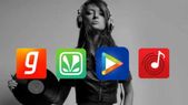 म्यूजिक लवर्स के लिए बेस्ट फ्री 5 म्यूजिक App 