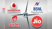 3GB डेली डेटा के साथ सभी कंपनियों के किफायती प्‍लान्‍स