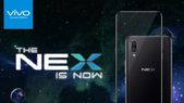 वीवो का प्रीमियम स्मार्टफोन Vivo NEX इंडिया में धमाल मचाने के लिए तैयार